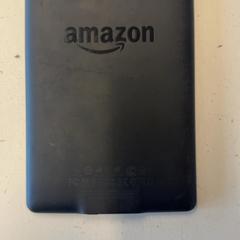 Kindle, segons ha informat GVB mitjançant iLost