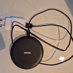 Elektronika CHARGER, zgłoszono przez Room Mate Bruno przy użyciu iLost