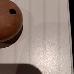 Speenkoord, ha sido reportado por De Efteling con iLost