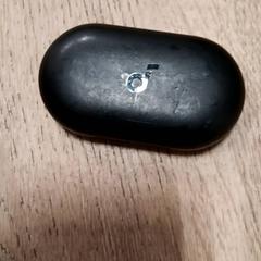 Öronproppshållare, rapporterat av RRReis Trein Amersfoort / Ede-Wageningen med iLost