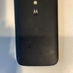 Smartfón Zwart Motorola, ako bolo nahlásené Gemeente Amsterdam pomocou iLost