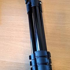 Statyw, zgłoszono przez Keukenhof przy użyciu iLost