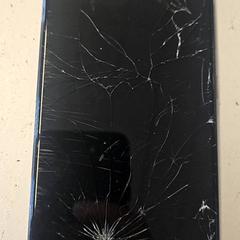 Smartphone, rapporterat av GVB med iLost