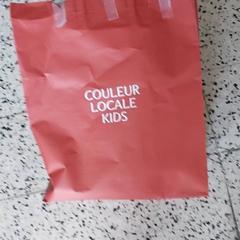 Tas - papieren tas، كما تم الإبلاغ عنه بواسطة Centraal magazijn عبر iLost