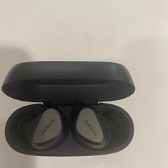 Ohrhörer Jabra, gemeldet von TU/e - Receptie Atlas über iLost