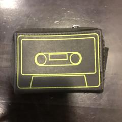 Plånbok, rapporterat av U-OV Utrecht med iLost