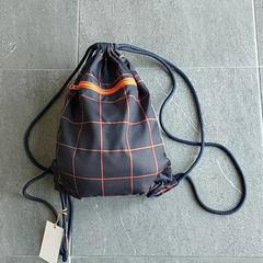 Zwemzak Oranje zwart, gemeldet von Regio Limburg - Leuven über iLost