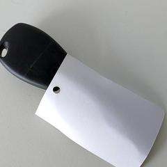 鍵 がiLostで Regio Limburg - Leuven によって報告されました