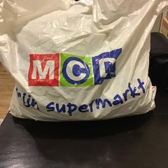 バッグ がiLostで U-OV Utrecht によって報告されました