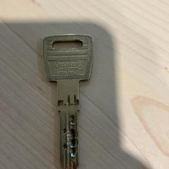 Key, as reported by Gemeente Wijk bij Duurstede using iLost