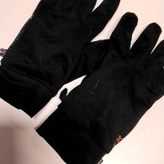 Rękawiczki, zgłoszono przez Gemeente Puurs-Sint-Amands przy użyciu iLost