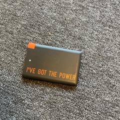 Záložní baterie, jak nahlášeno Arriva Achterhoek-Rivierenland pomocí iLost