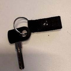 Llave, ha sido reportado por Qbuzz ZHN con iLost