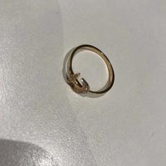 Ring, as reported by MEININGER Hotel Bruxelles Gare du Midi using iLost