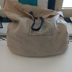 Sac, a été signalé par Arriva Limburg Zuid utilisant iLost