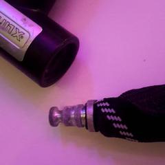 Bizikletaren sarraila, gisa salatu by Beeld & Geluid Hilversum iLost erabiliz