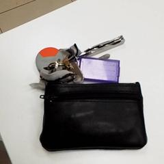 Wallet, as reported by ilévia using iLost