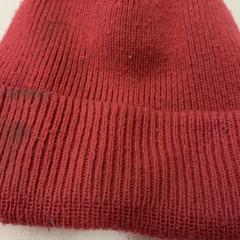 Beanie, as reported by GVB using iLost