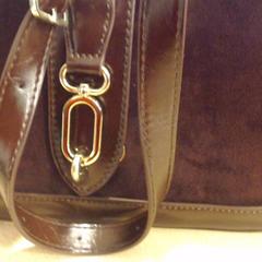 Handbag, as reported by Walibi Holland using iLost