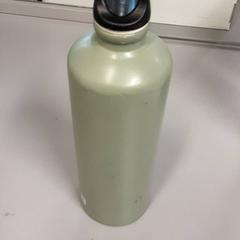 Flaska, rapporterat av Vrije Universiteit Brussel (VUB) med iLost