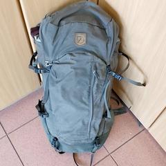 Sac à dos, a été signalé par Centraal magazijn utilisant iLost