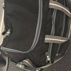 Bag, som rapportert av Ramada by Wyndham Amsterdam Airport Schiphol ved bruk av iLost