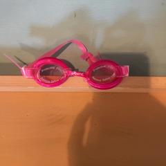 Duikbril, rapporterat av Familie Resort Molenwaard med iLost