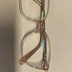 Óculos, como reportado por Zuyderland MC Sittard-Geleen utilizando o iLost