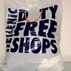 Bärkasse, gemeldet von Keolis Lund über iLost