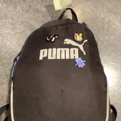 Rucksack Przybysz, gemeldet von Gemeente Amsterdam über iLost