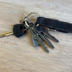 Clau, segons ha informat Gemeente Wageningen mitjançant iLost