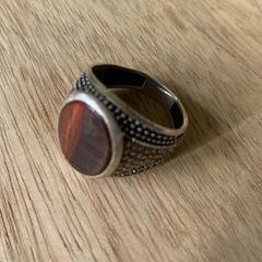 ring, jak bylo nahlášeno na iLost