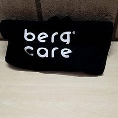 Taška, jak nahlášeno Arriva Oost-Brabant pomocí iLost