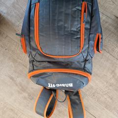 Basic fit rugzak, gerapporteerd met iLost