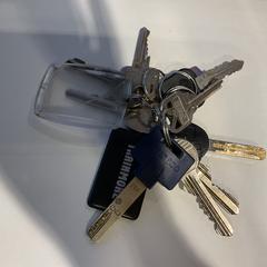 열쇠, iLost를 사용하여 Gemeente Amsterdam에 보고됨