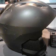 Helm, gemeldet von SnowWorld Landgraaf über iLost