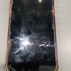 Telefon iPhone, som rapportert av Qbuzz GD Groningen HS ved bruk av iLost