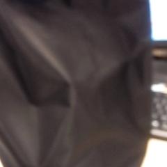 Bag Zwart, as reported by Qbuzz Fryslân using iLost