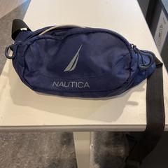 Bolsa de cintura swan, usa, segundo informou Gemeente Amsterdam usando iLost