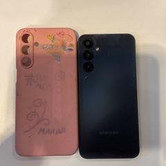 Mobiel Samsung, gisa salatu by Gemeente Amsterdam - Bureau Gevonden Voorwerpen iLost erabiliz