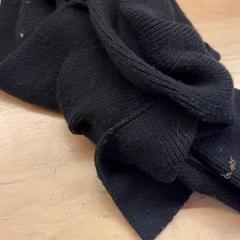 Sjal, rapporterat av Pathé Utrecht Leidsche Rijn med iLost