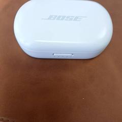 Kopfhörertasche Wit, gemeldet von Connexxion Amstelland-Meerlanden Schiphol Zuid über iLost