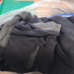 Oblečenie, ako bolo nahlásené The Dominican pomocou iLost