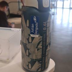 Flasche, gemeldet von IKEA Wilrijk über iLost