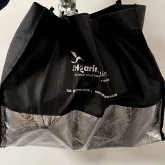 Tas, zoals gemeld door RRReis IJssel-Vecht Lelystad met iLost