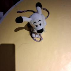 Peluche, a été signalé par IKEA Villiers-sur-Marne utilisant iLost