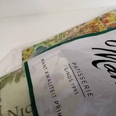 Bag Plastiek, as reported by Regio Antwerpen - Brussel using iLost