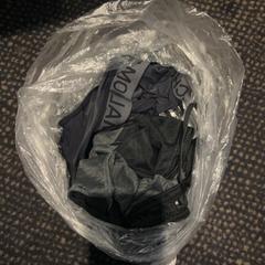 Zwemkleding, iLost를 사용하여 Van der Valk Hotel Utrecht에 보고됨
