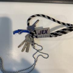 Chaves, como reportado por Gemeente Amsterdam utilizando o iLost