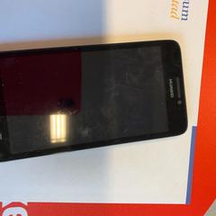 Telefoon Huawei, as reported by Gemeente Hilversum using iLost